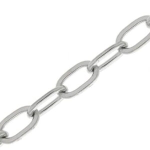 Chaîne inox maillons courts CHI1040184L