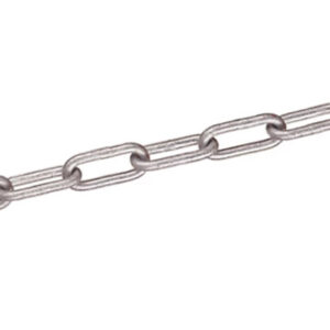 Chaîne inox maillons longs CHI1065204L